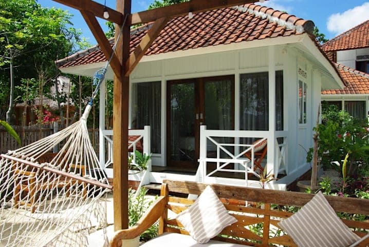 The High Dive Gili Gede thumbnail