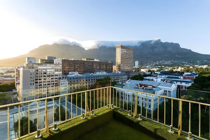 Habitat Aparthotel By Totalstay thumbnail