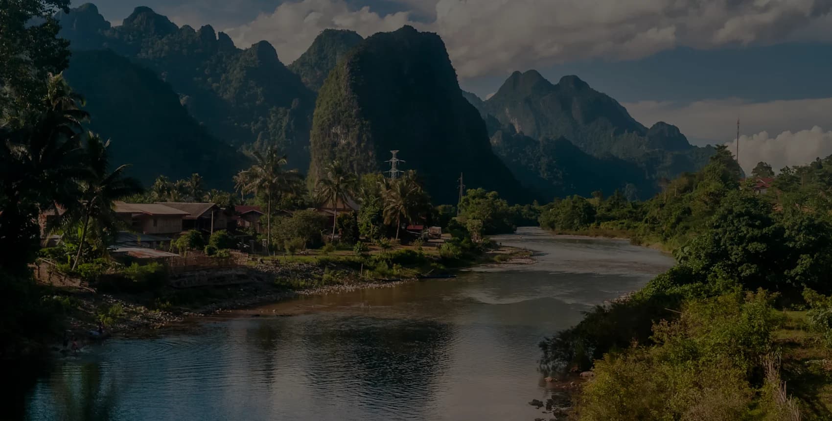 Campaign background