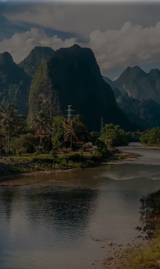 Campaign background