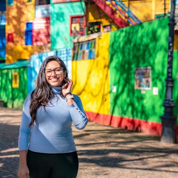 Argentina, Brazil, Uruguay: Copacabana to Iguazú Falls